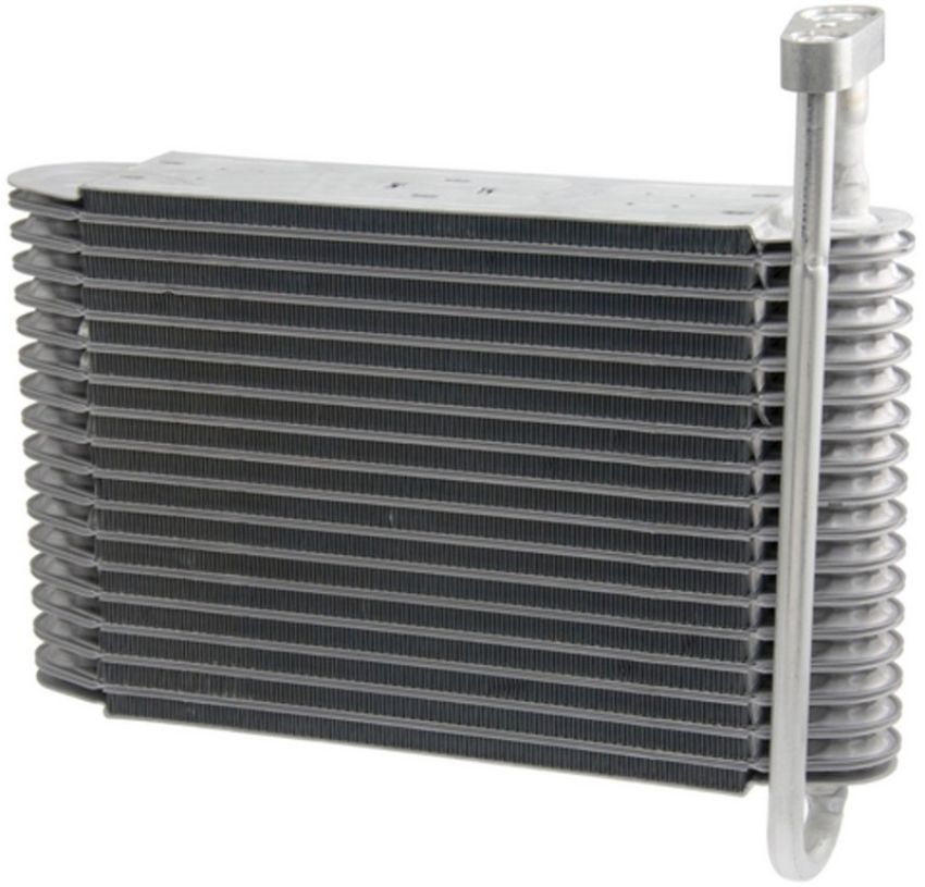Four Seasons 54515 Plate & Fin Evaporator Core