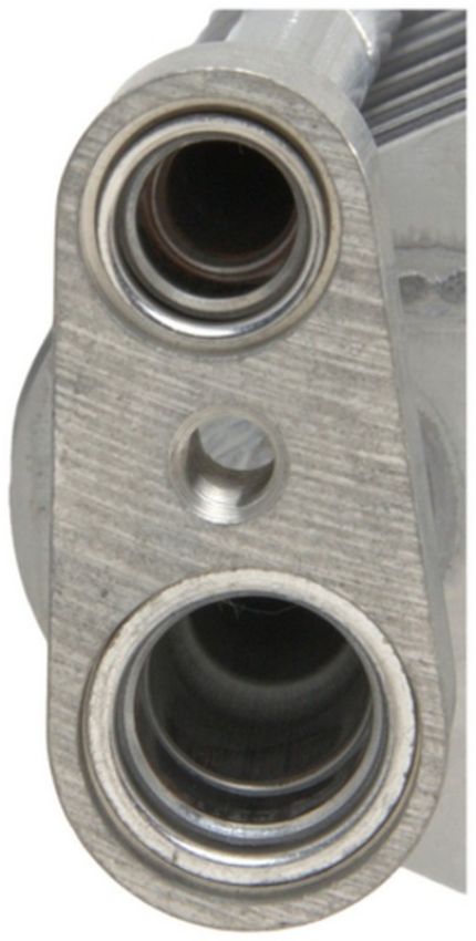 Four Seasons 54515 Plate & Fin Evaporator Core