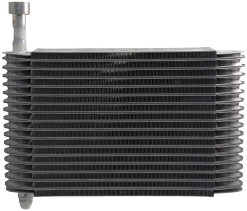 Four Seasons 54515 Plate & Fin Evaporator Core