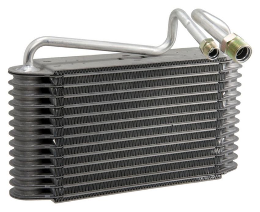 Four Seasons 54516 Plate & Fin Evaporator Core