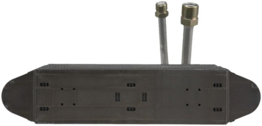 Four Seasons 54516 Plate & Fin Evaporator Core