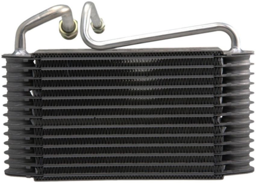 Four Seasons 54516 Plate & Fin Evaporator Core