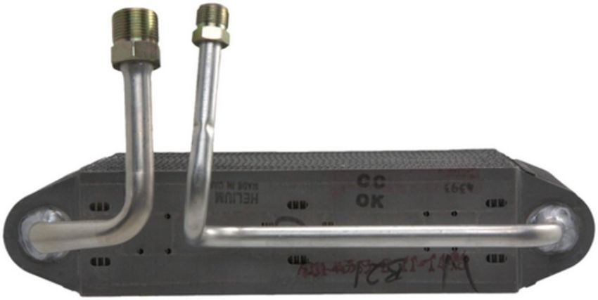 Four Seasons 54516 Plate & Fin Evaporator Core