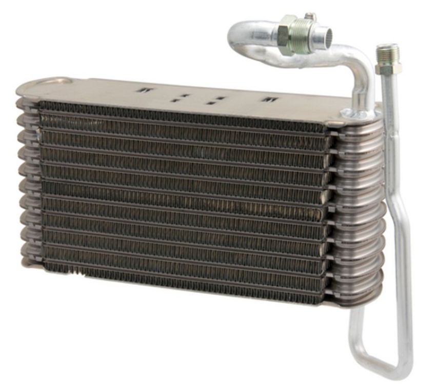 Four Seasons 54518 Plate & Fin Evaporator Core