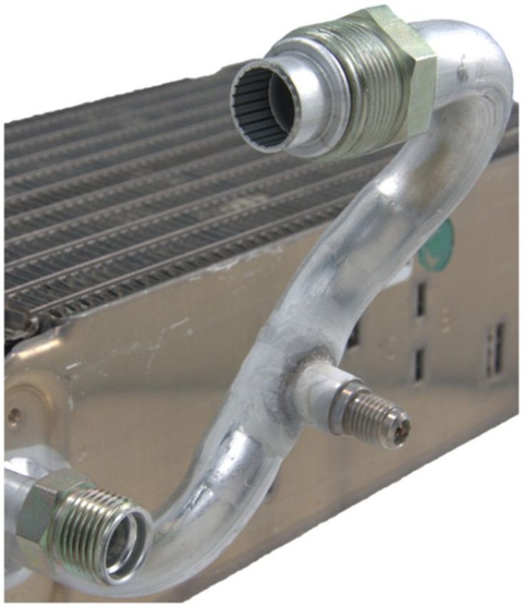 Four Seasons 54518 Plate & Fin Evaporator Core