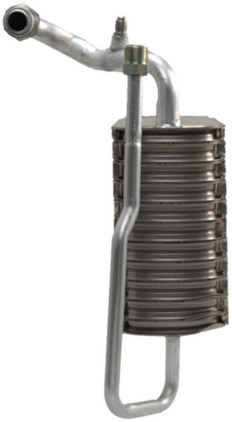 Four Seasons 54518 Plate & Fin Evaporator Core