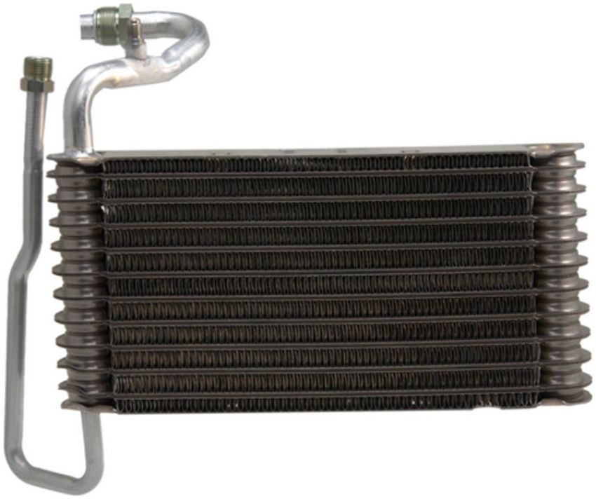 Four Seasons 54518 Plate & Fin Evaporator Core