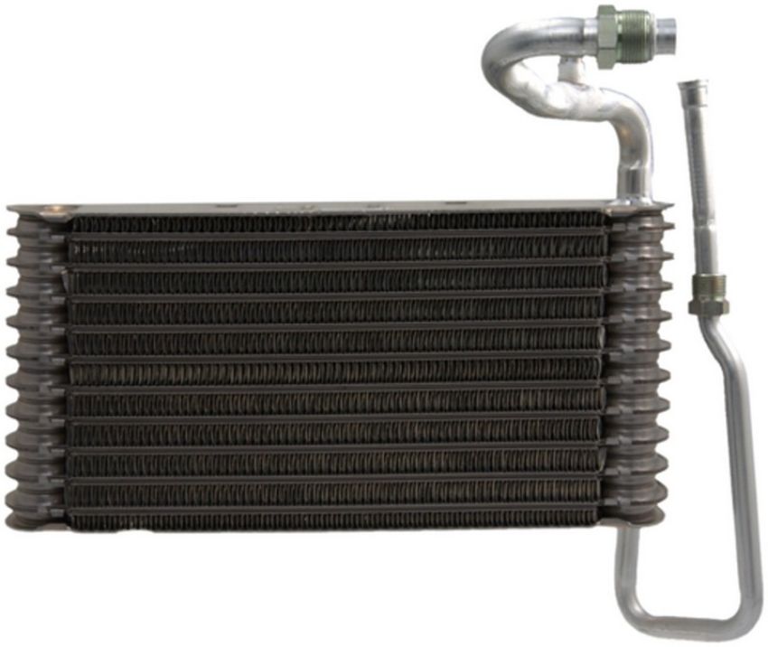 Four Seasons 54518 Plate & Fin Evaporator Core