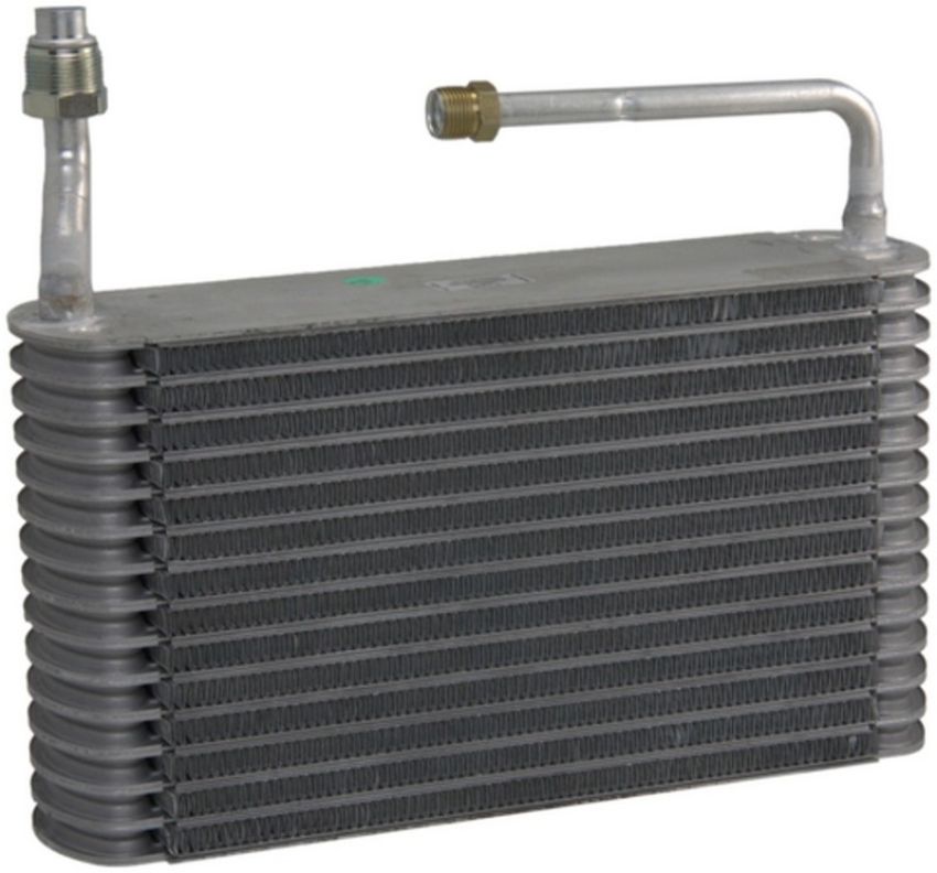 Four Seasons 54520 Plate & Fin Evaporator Core