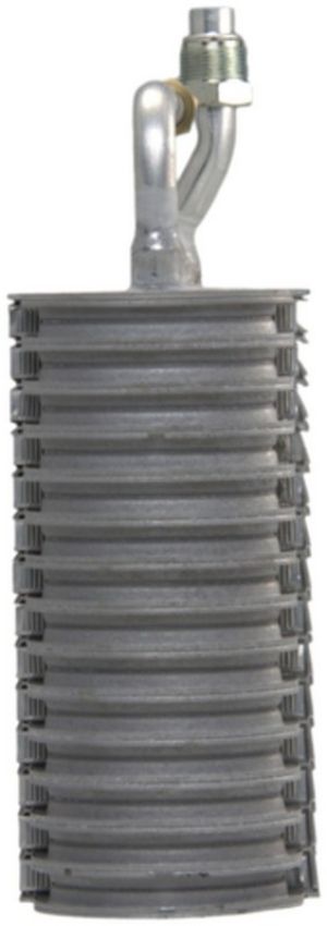 Four Seasons 54520 Plate & Fin Evaporator Core