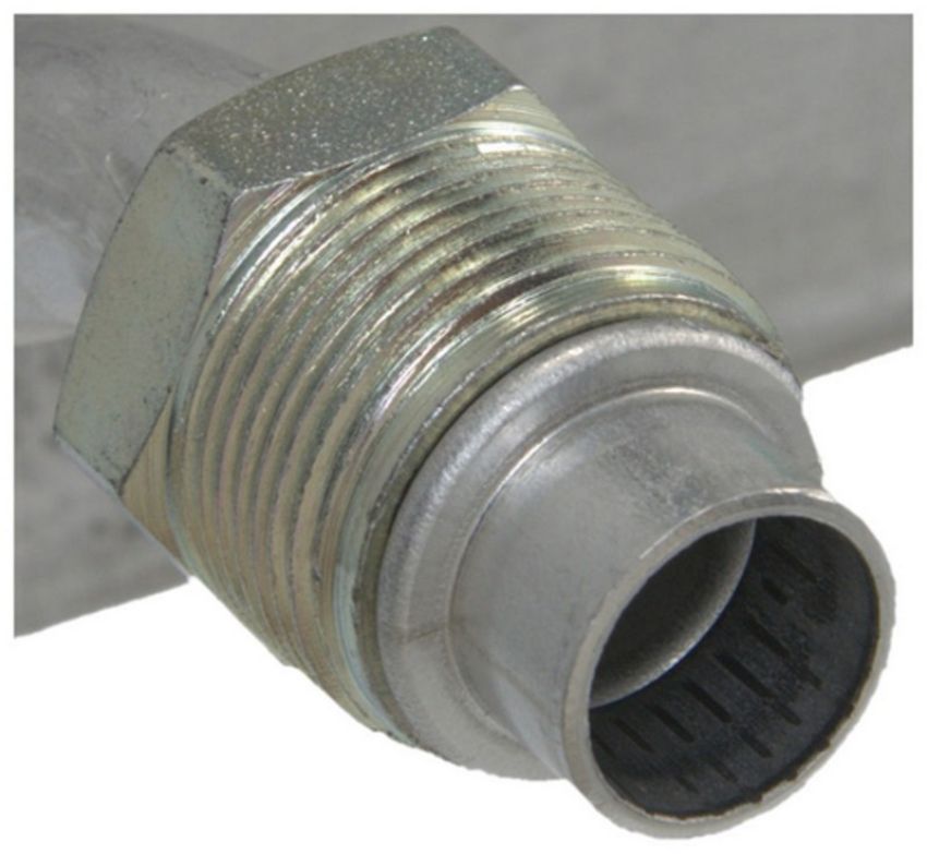 Four Seasons 54520 Plate & Fin Evaporator Core