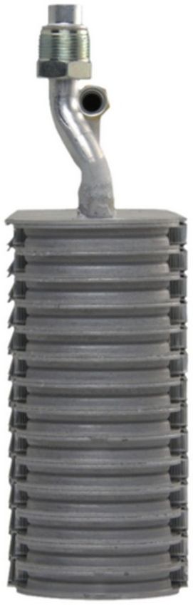 Four Seasons 54520 Plate & Fin Evaporator Core