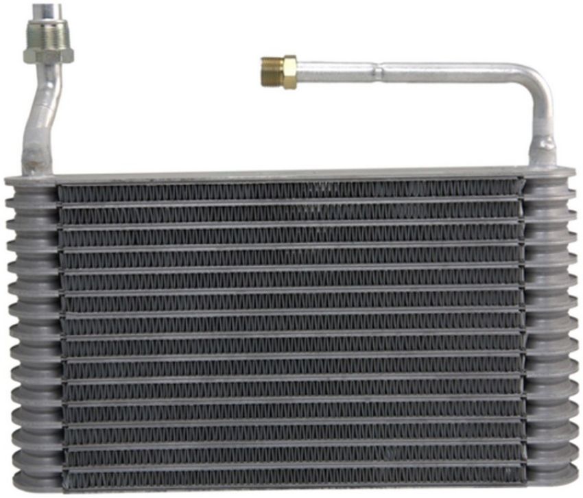 Four Seasons 54520 Plate & Fin Evaporator Core