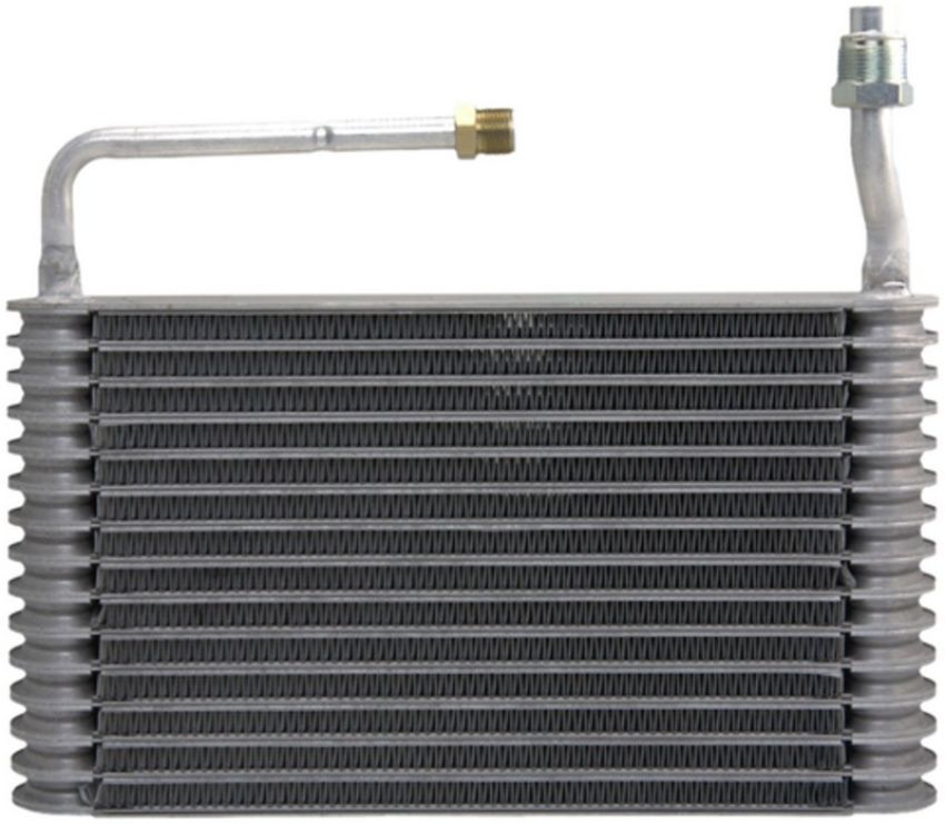 Four Seasons 54520 Plate & Fin Evaporator Core
