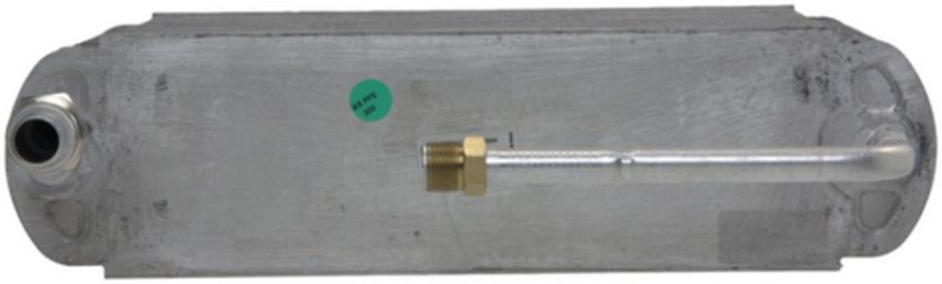 Four Seasons 54520 Plate & Fin Evaporator Core