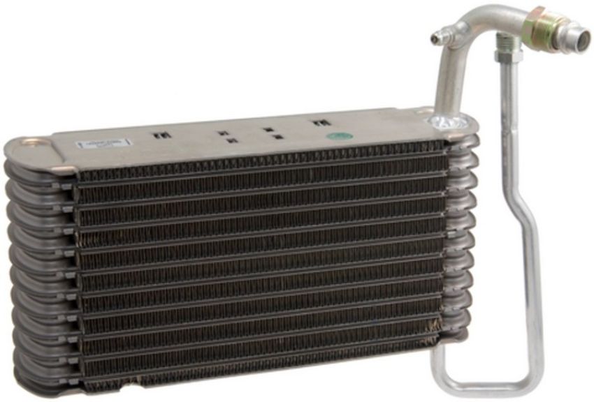 Four Seasons 54521 Plate & Fin Evaporator Core