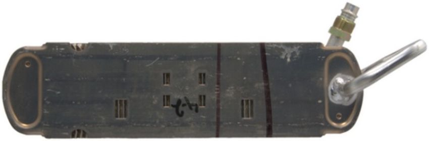 Four Seasons 54521 Plate & Fin Evaporator Core
