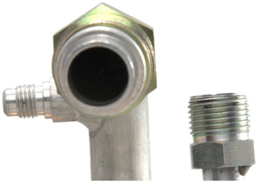 Four Seasons 54521 Plate & Fin Evaporator Core