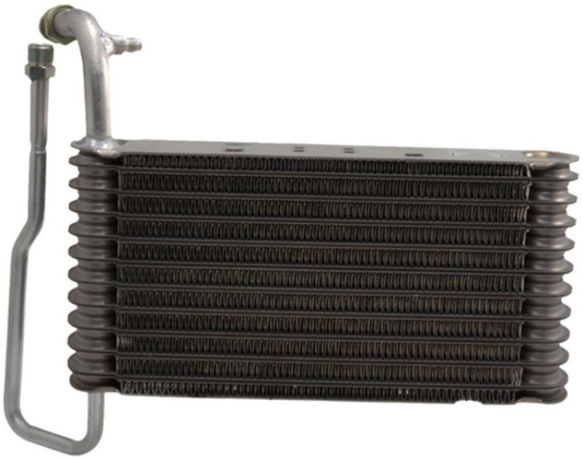 Four Seasons 54521 Plate & Fin Evaporator Core