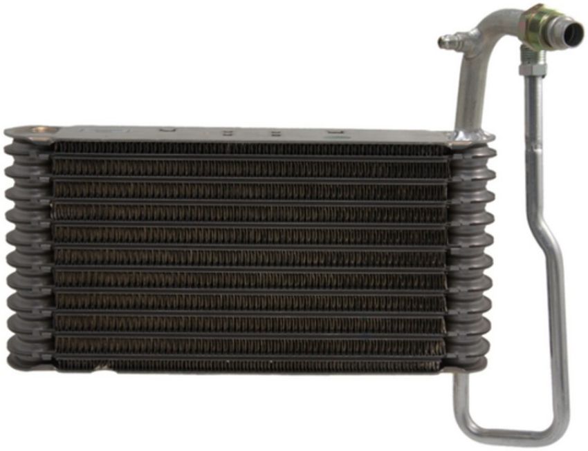 Four Seasons 54521 Plate & Fin Evaporator Core