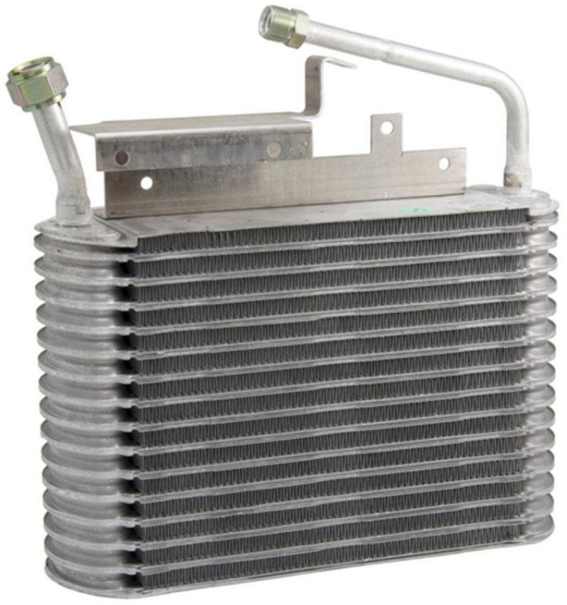Four Seasons 54525 Plate & Fin Evaporator Core