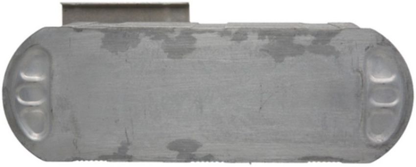 Four Seasons 54525 Plate & Fin Evaporator Core