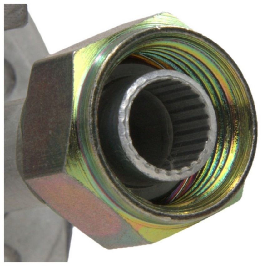 Four Seasons 54525 Plate & Fin Evaporator Core