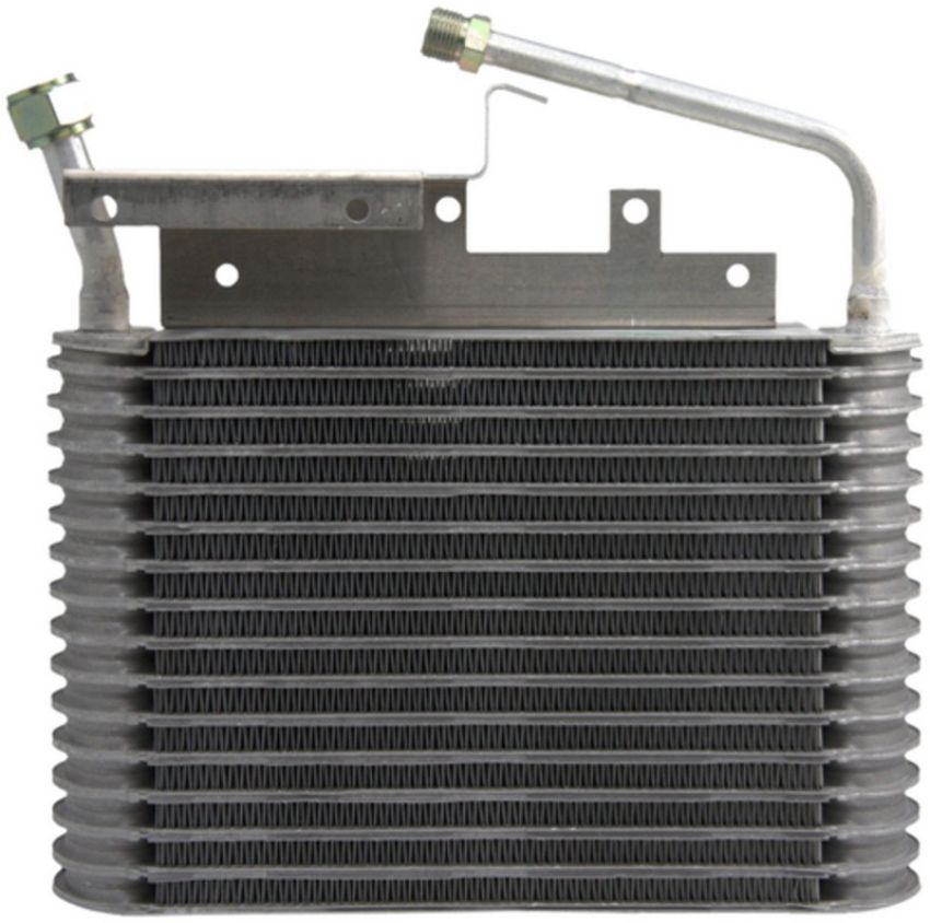 Four Seasons 54525 Plate & Fin Evaporator Core