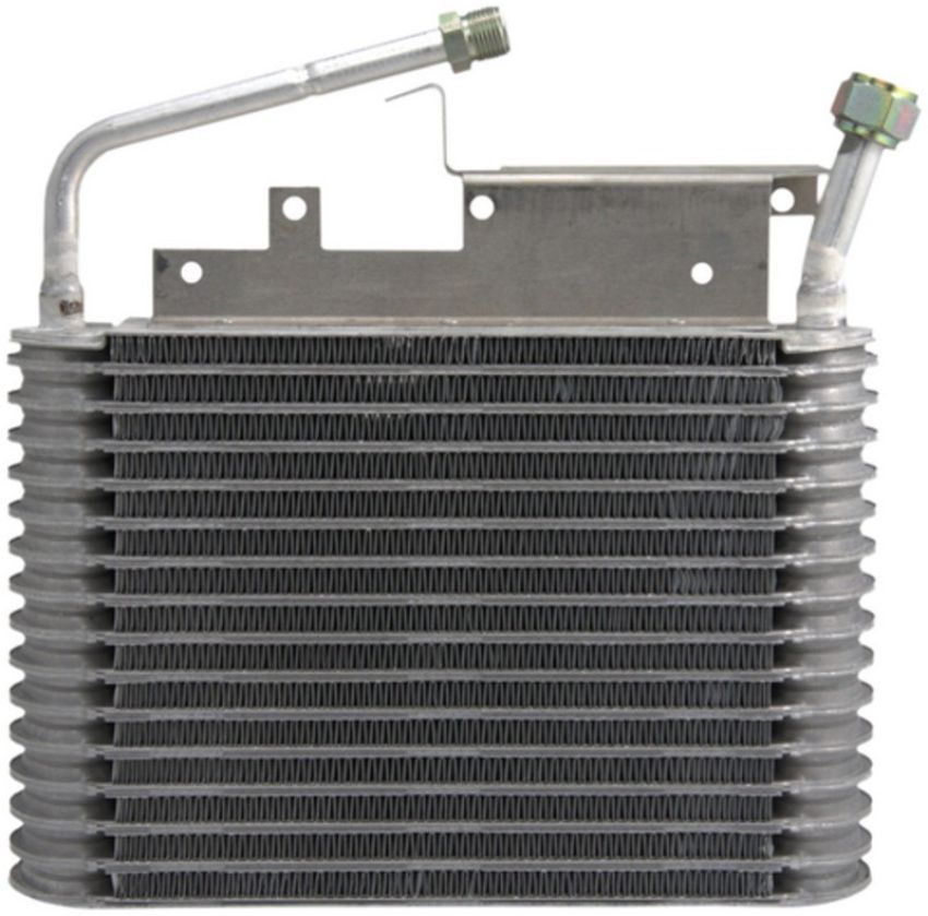 Four Seasons 54525 Plate & Fin Evaporator Core