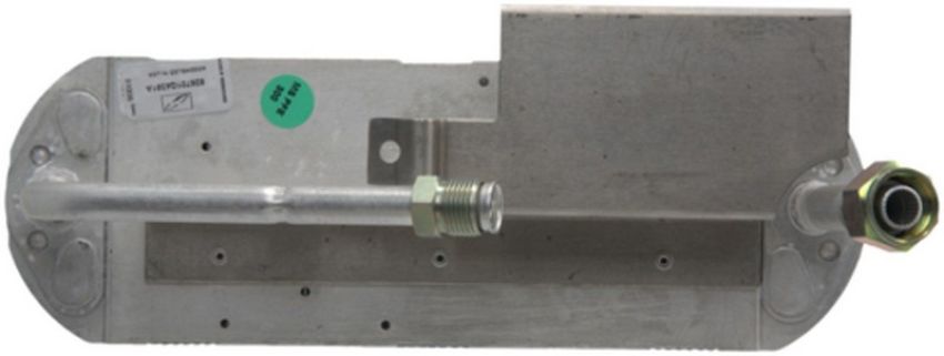 Four Seasons 54525 Plate & Fin Evaporator Core