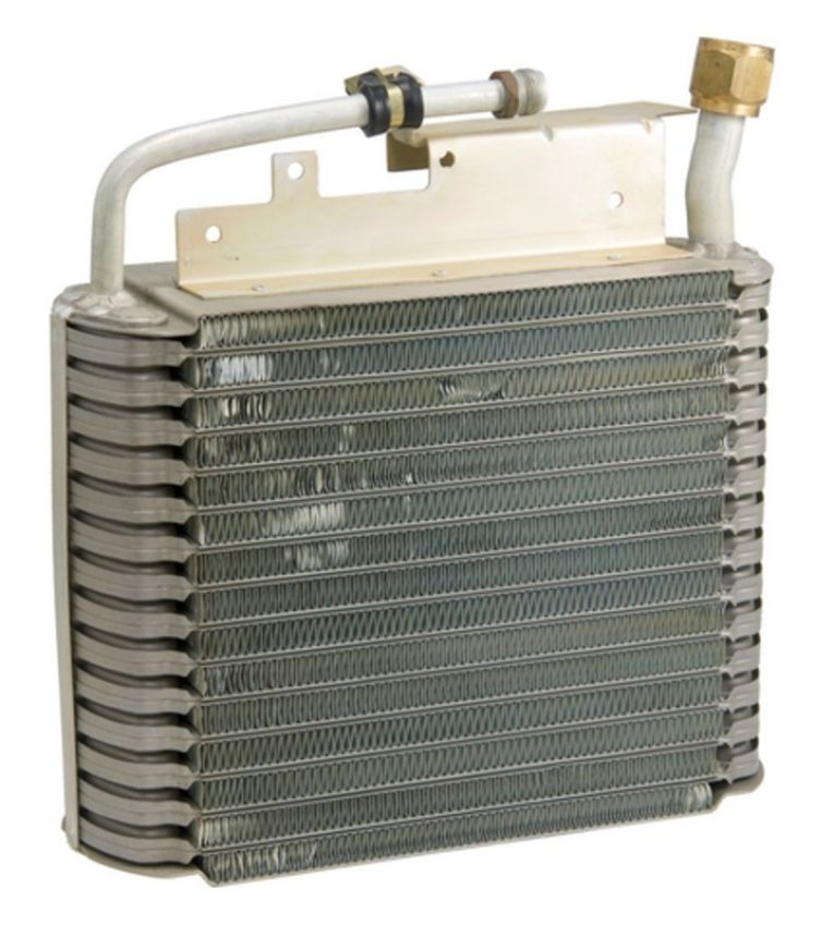 Four Seasons 54526 Plate & Fin Evaporator Core
