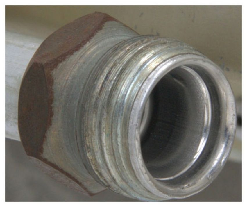 Four Seasons 54526 Plate & Fin Evaporator Core