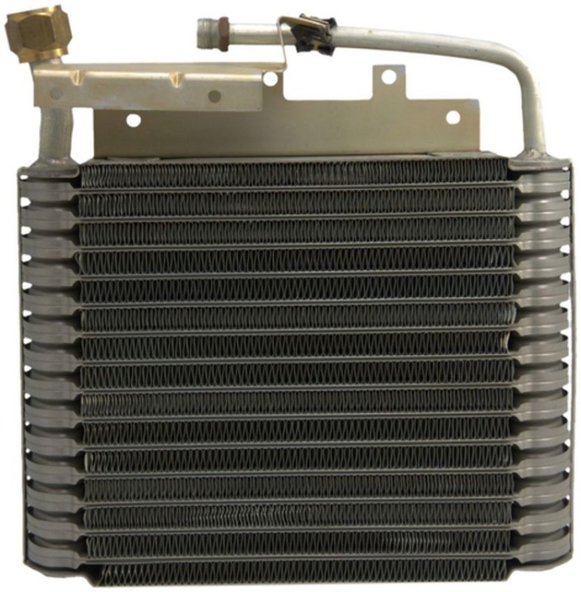 Four Seasons 54526 Plate & Fin Evaporator Core