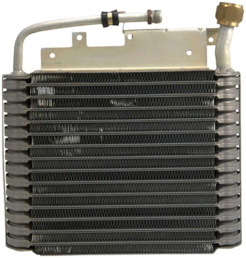 Four Seasons 54526 Plate & Fin Evaporator Core