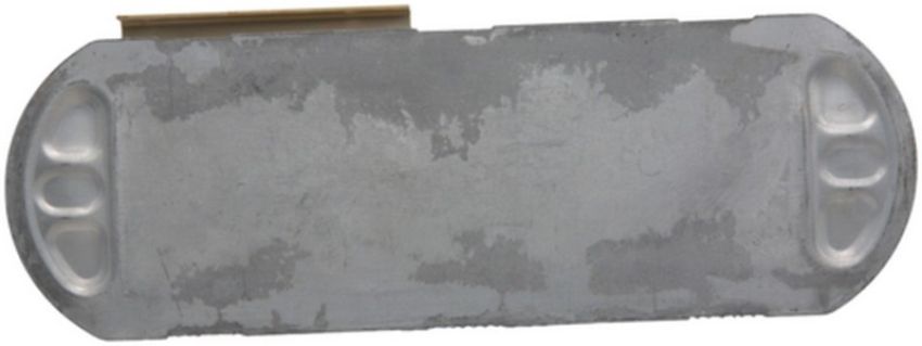 Four Seasons 54527 Plate & Fin Evaporator Core
