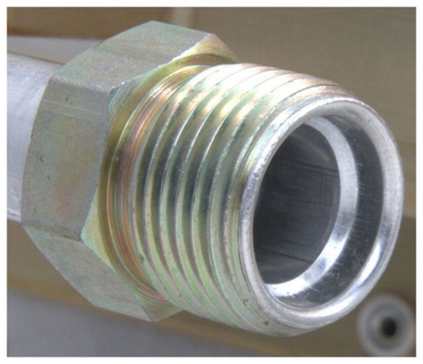 Four Seasons 54527 Plate & Fin Evaporator Core