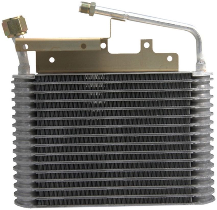 Four Seasons 54527 Plate & Fin Evaporator Core