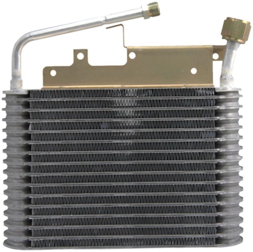 Four Seasons 54527 Plate & Fin Evaporator Core