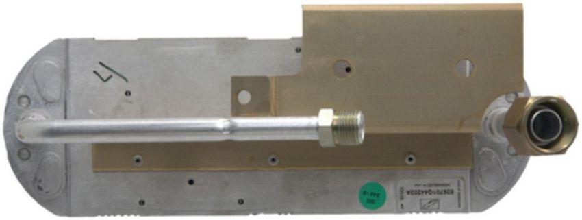 Four Seasons 54527 Plate & Fin Evaporator Core