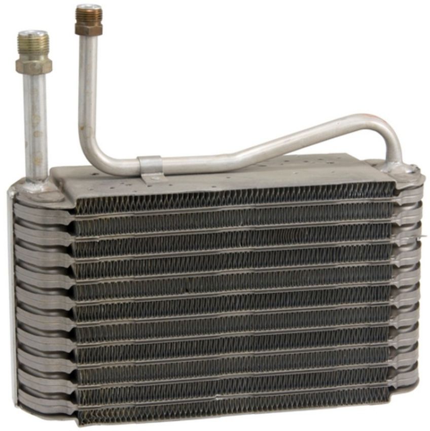 Four Seasons 54528 Plate & Fin Evaporator Core