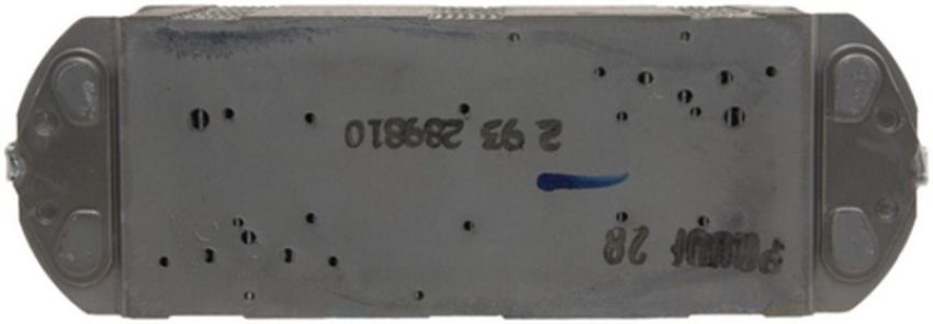 Four Seasons 54528 Plate & Fin Evaporator Core