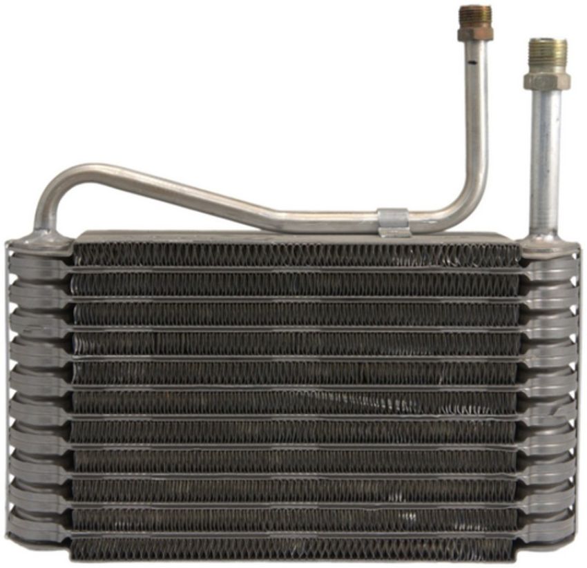 Four Seasons 54528 Plate & Fin Evaporator Core