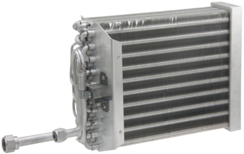 Four Seasons 54529 Serpentine Evaporator Core