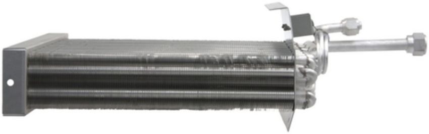 Four Seasons 54529 Serpentine Evaporator Core