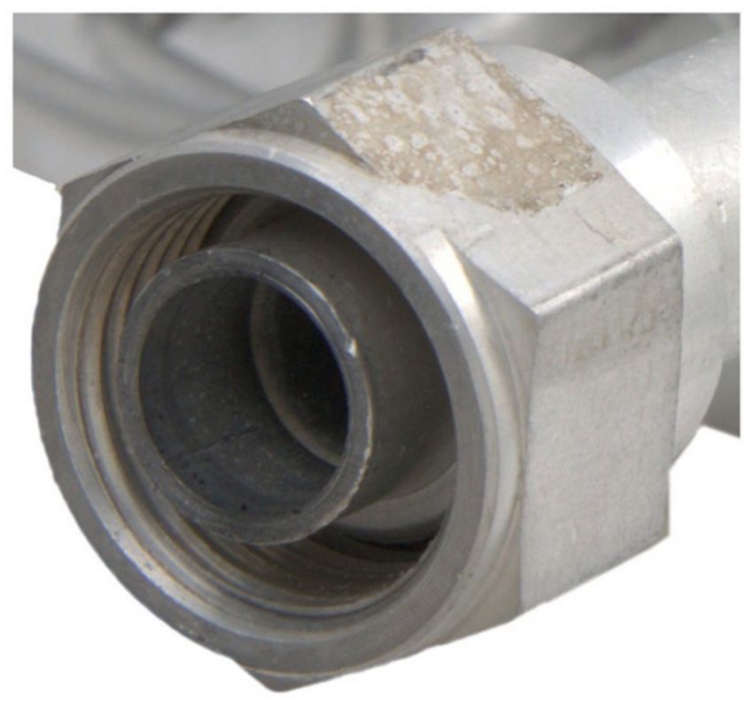 Four Seasons 54529 Serpentine Evaporator Core