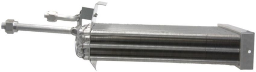 Four Seasons 54529 Serpentine Evaporator Core