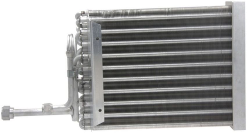 Four Seasons 54529 Serpentine Evaporator Core