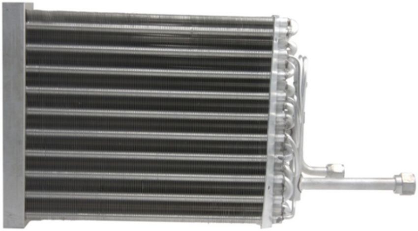Four Seasons 54529 Serpentine Evaporator Core