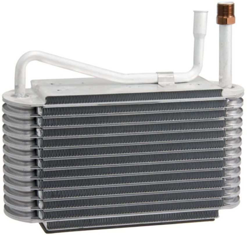 Four Seasons 54531 Plate & Fin Evaporator Core