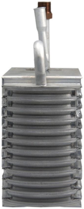 Four Seasons 54531 Plate & Fin Evaporator Core